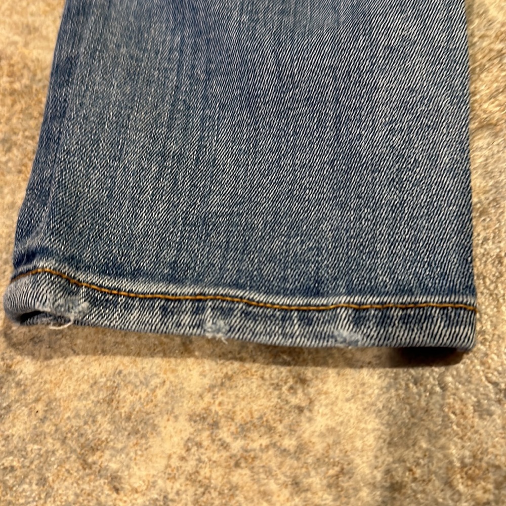 Jeans - Picture 5 of 5